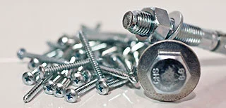 anclajes ornamentación