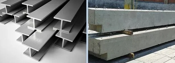 Estructuras metálicas y concreto reforzado NSR-10 Colombia