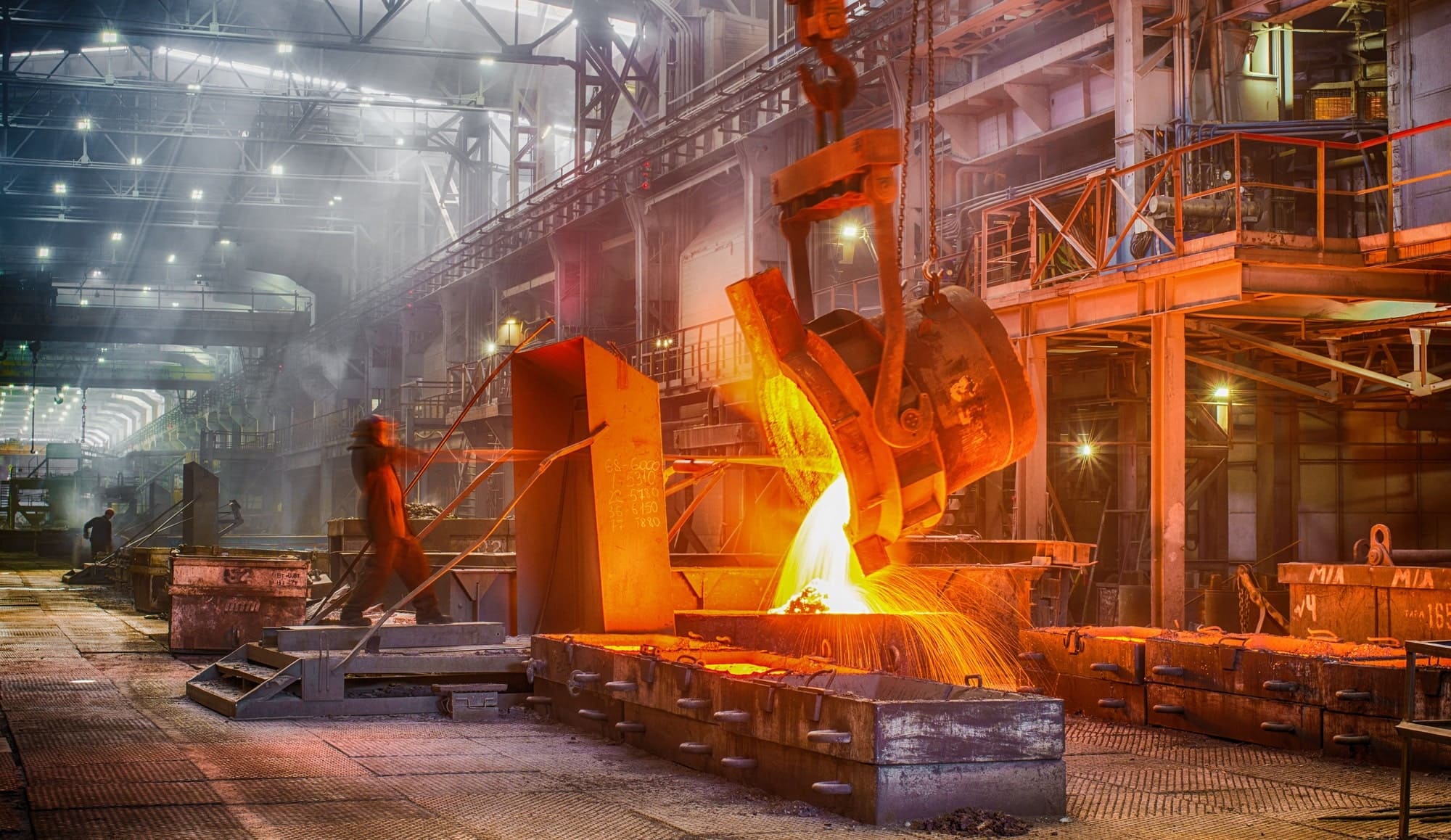 industria siderurgica colombiana