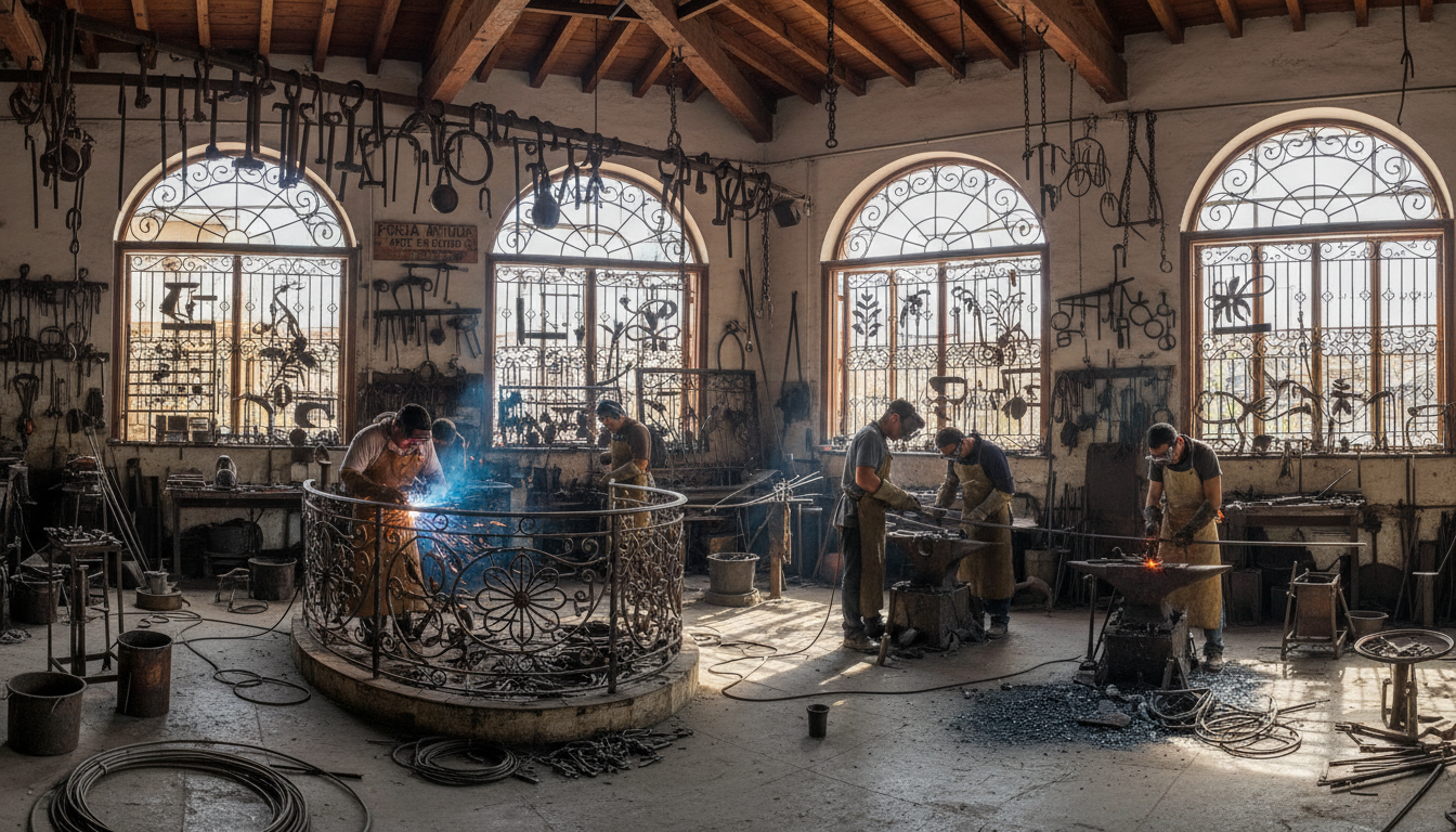 Ornamentación Bogotá: Talleres y Soluciones Creativas