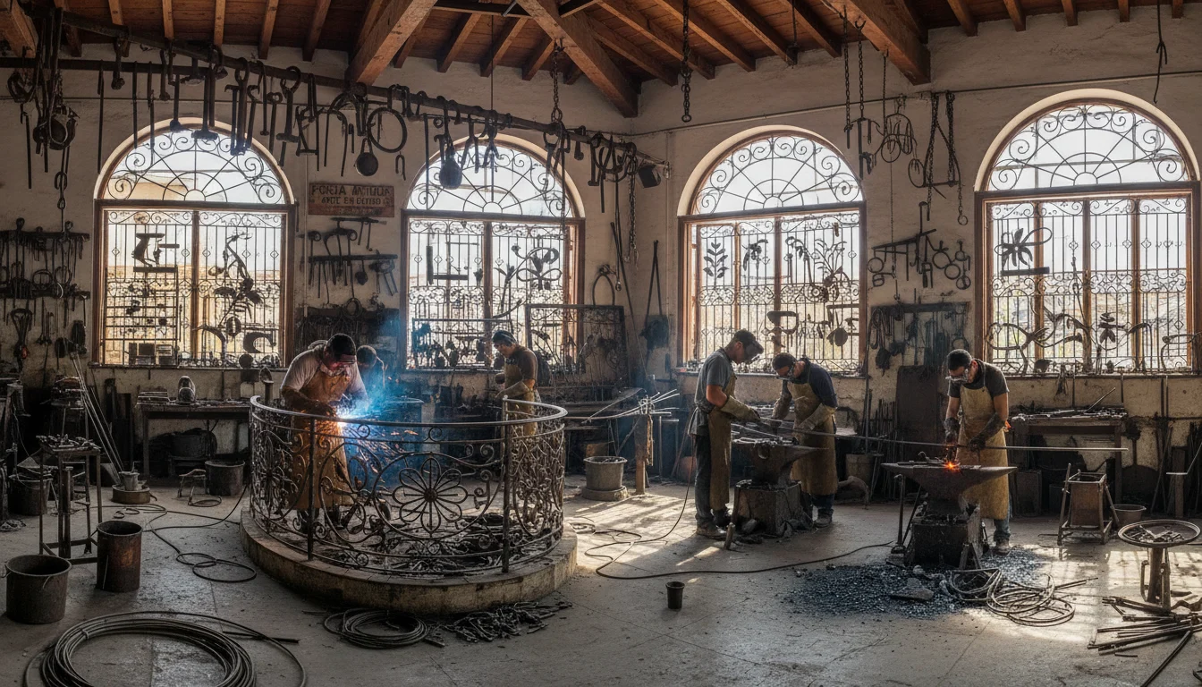 Ornamentación Bogotá: Talleres y Soluciones Creativas