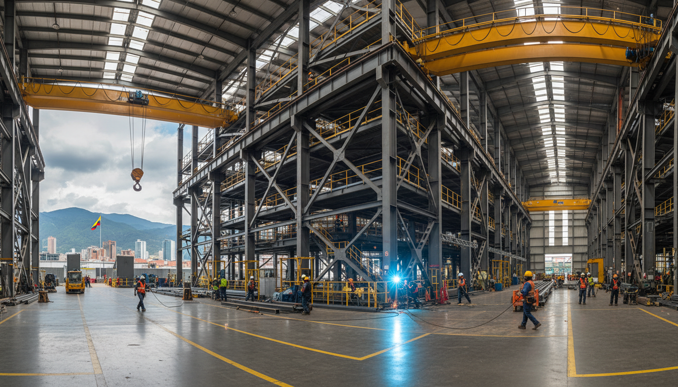 Cómo fijar la carpintería metálica al edificio: La guía simple de anclajes