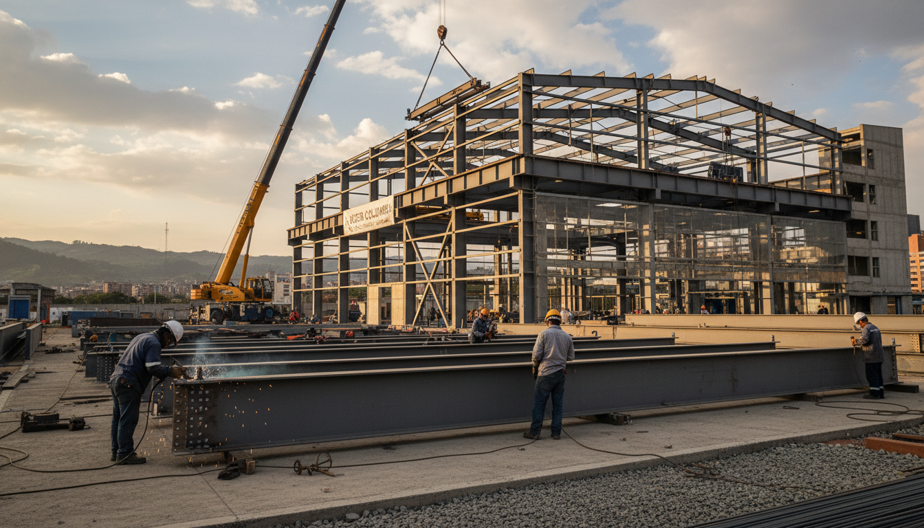 La importancia del mantenimiento de conjuntos residenciales