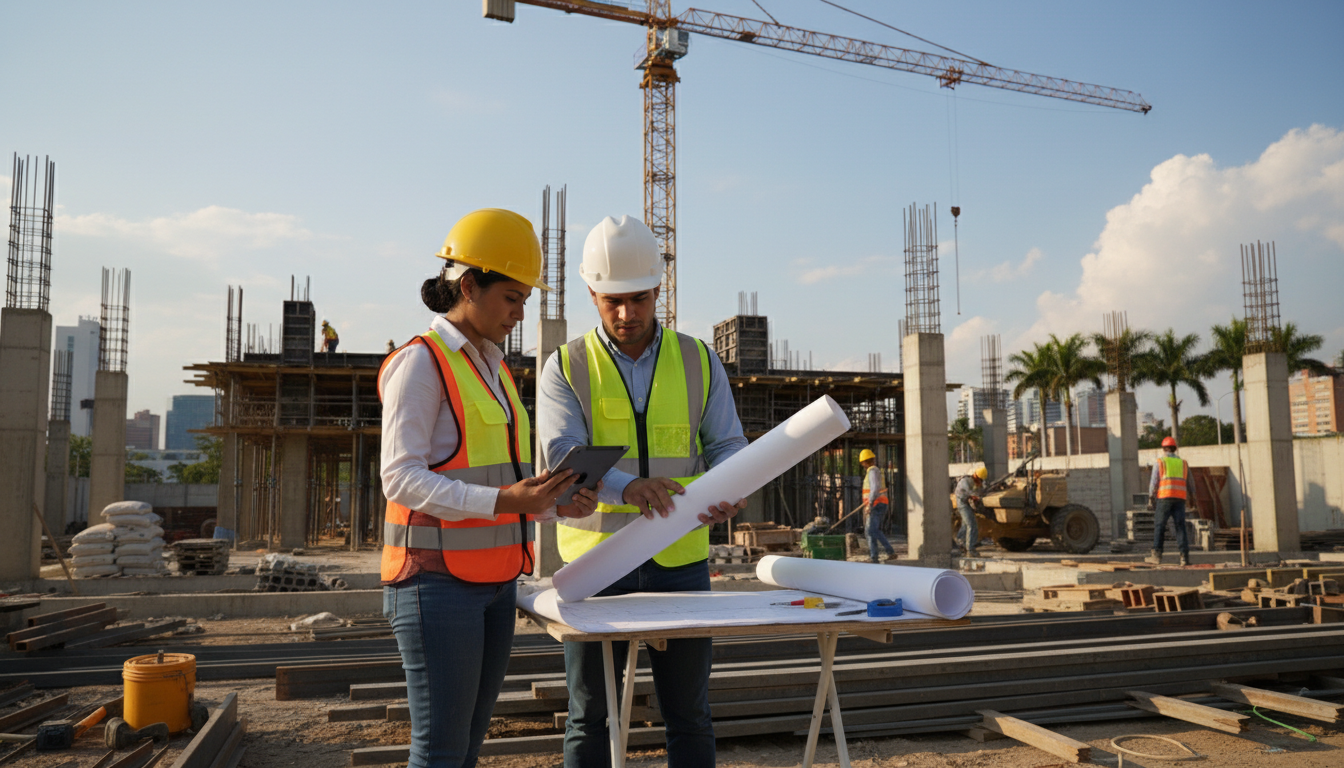 Estudio de Suelos en Neiva: Precios, Requisitos y Proveedores Neiva Huila